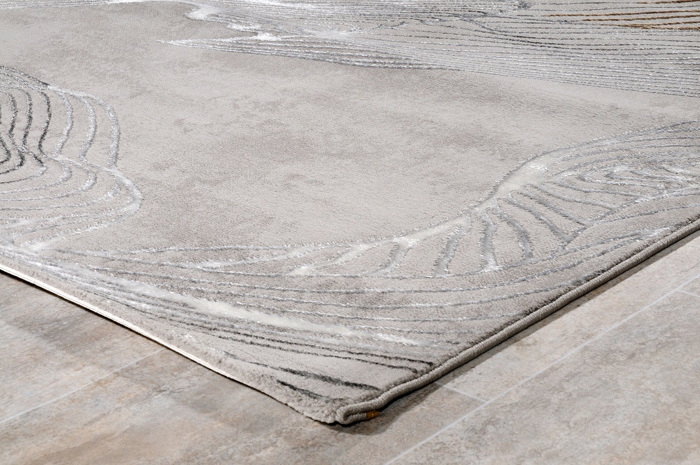 Tzikas Carpets Xali CREATION Ggri 200x250cm 50054-295