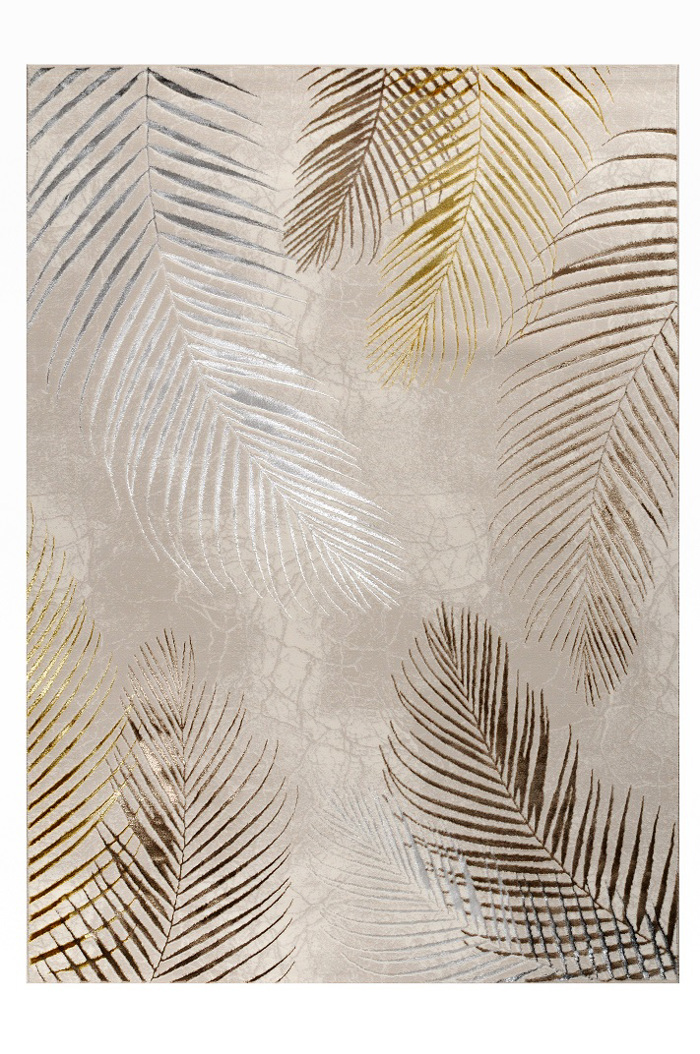 Tzikas Carpets Xali CREATION Bez/Xruso 200x290cm 50051-260