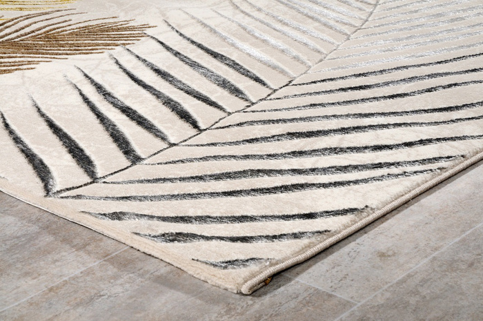 Tzikas Carpets Xali CREATION Bez/Xruso 200x290cm 50051-260