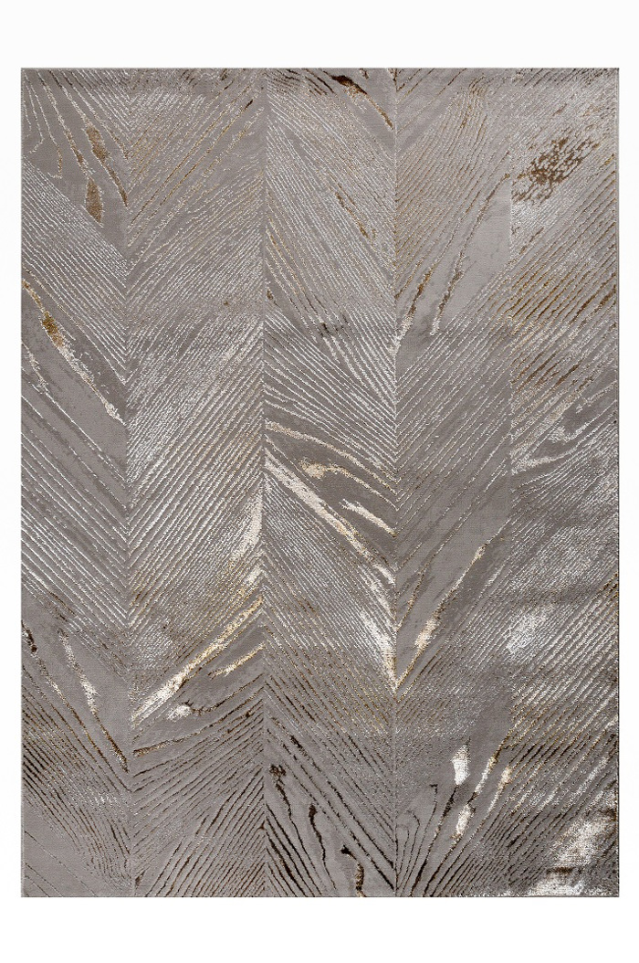 Tzikas Carpets Xali CREATION Ggri 200x290cm 50071-295