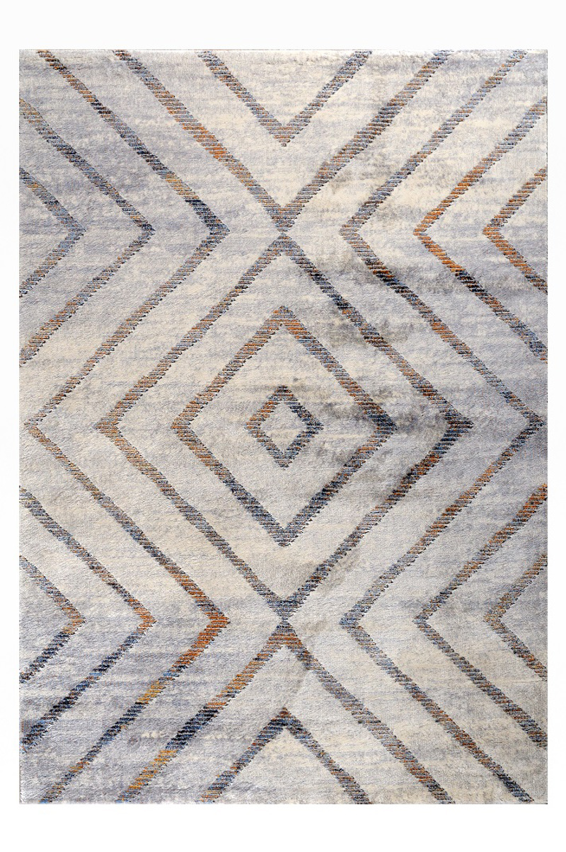 Χαλιά agiovlasitishome - ΣΗΜΑΝΤΙΚΟ: Σε περίπτωση διαφοράς τιμής από το κατάστημα ισχύει παντα και μόνο η τιμή του καταστήματος Tzikas Carpets Σετ Χαλιά Κρεβατοκάμαρας STUDIO Πολύχρωμ