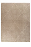 Tzikas Carpets Xali Diadromos SIGN Bez 67x150cm 36408-070
