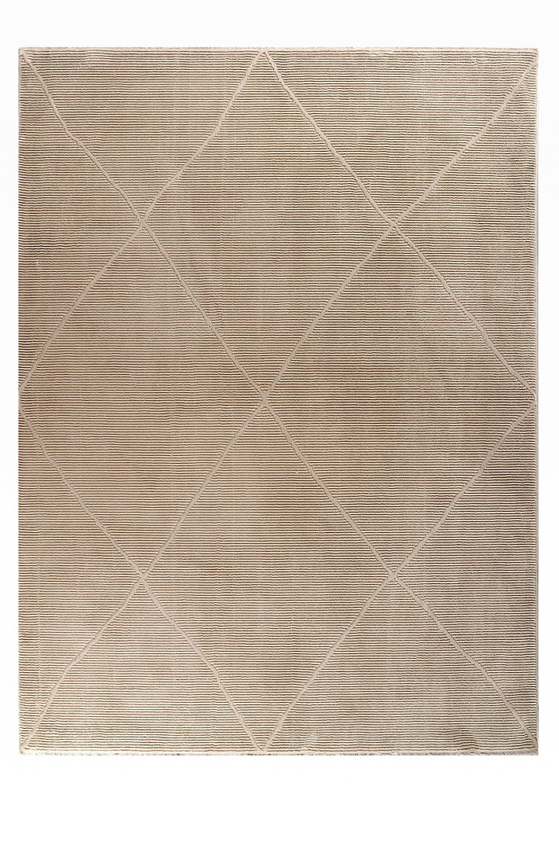 Tzikas Carpets - ΣΗΜΑΝΤΙΚΟ: Σε περίπτωση διαφοράς τιμής από το κατάστημα ισχύει παντα και μόνο η τιμή του καταστήματος Tzikas Carpets Χαλί Διάδρομος SIGN Μπεζ 67x150cm 36408-