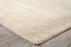 Tzikas Carpets Xali Diadromos SIGN Lefko-Krem 67x150cm 37404-060