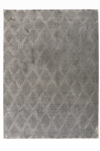 Tzikas Carpets Xali Diadromos SIGN Mavro 67x150cm 37406-090