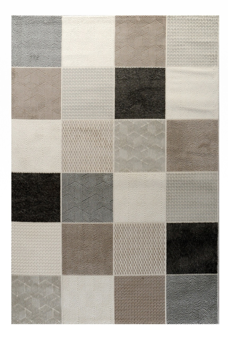 Tzikas Carpets Χαλί SIGN Μπεζ 160x235cm 38432-210