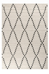 Tzikas Carpets Xali Diadromos KAYRA Bez/Xruso 80x150cm 39802-260
