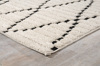 Tzikas Carpets Xali Diadromos KAYRA Bez/Xruso 80x150cm 39802-260