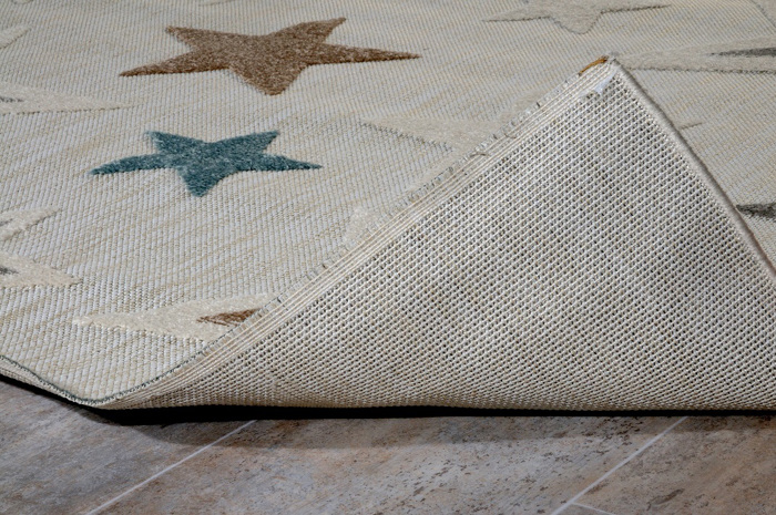 Tzikas Carpets Paidiko Xali MALLORCA Ble 160x230cm 61216-230