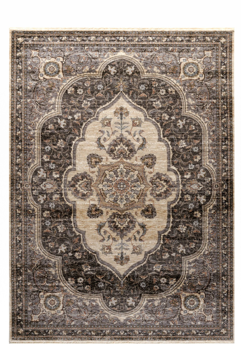 Χαλιά agiovlasitishome - ΣΗΜΑΝΤΙΚΟ: Σε περίπτωση διαφοράς τιμής από το κατάστημα ισχύει παντα και μόνο η τιμή του καταστήματος Tzikas Carpets Χαλί PALOMA 160x230cm 4928-102