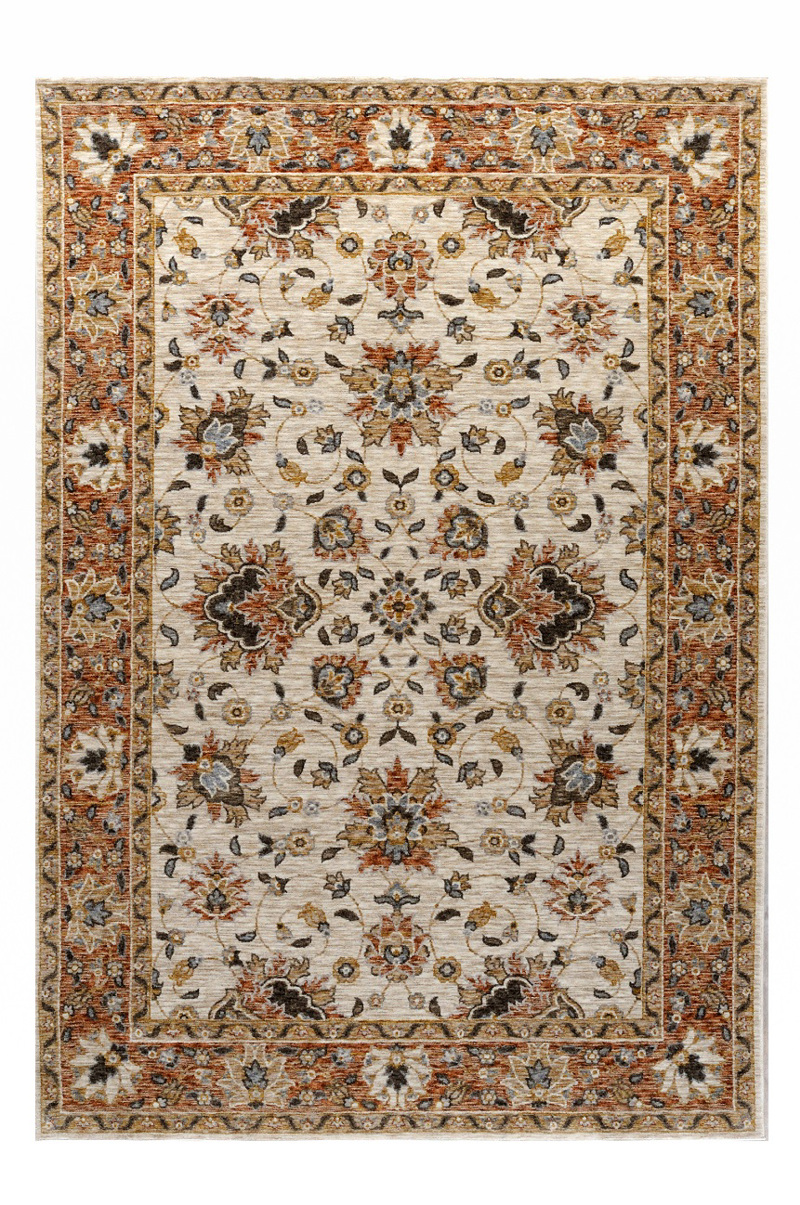 Tzikas Carpets Χαλί PALOMA 160x230cm 5501-126