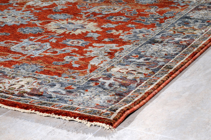 Tzikas Carpets Xali PALOMA 240x300cm 52-118