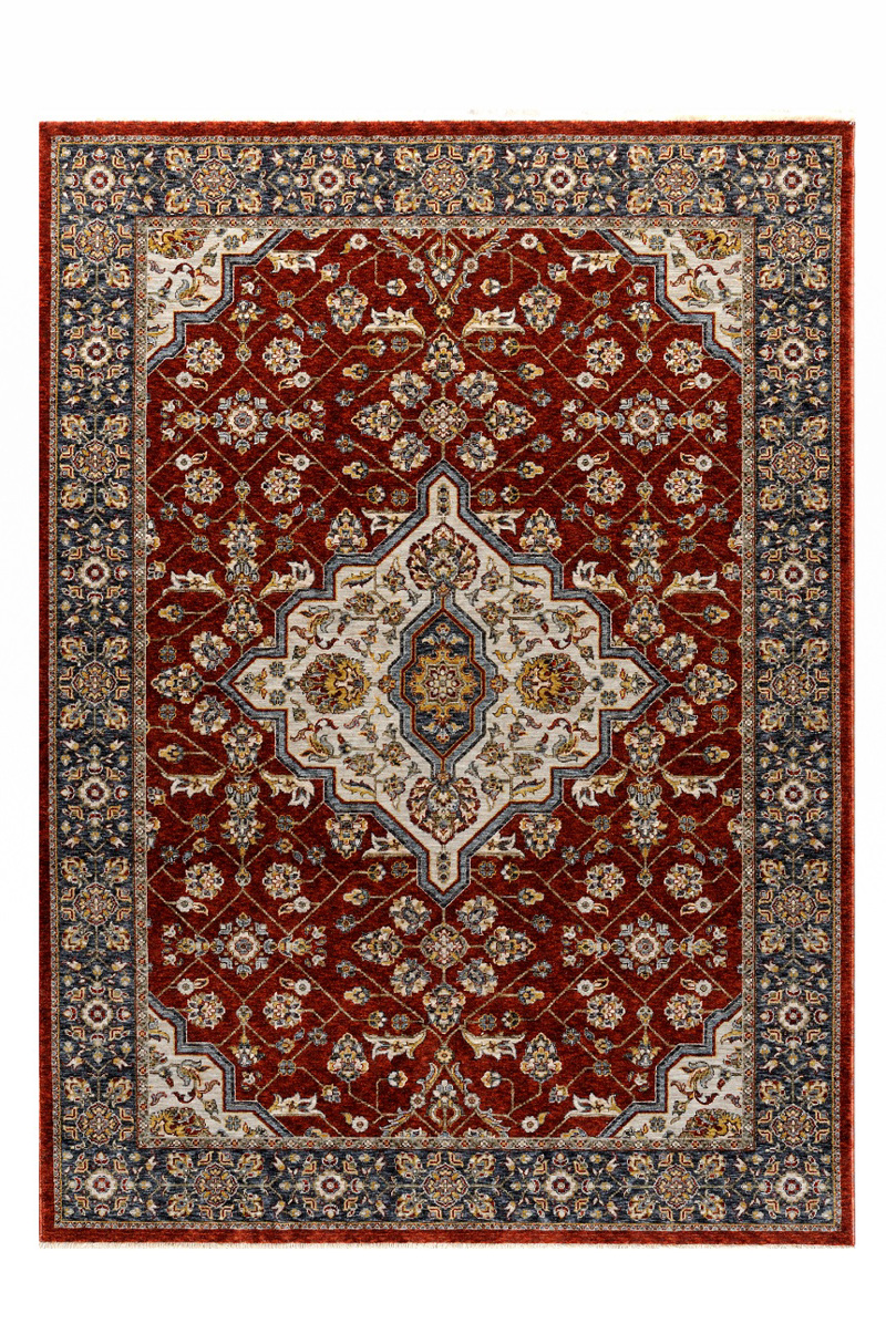 Tzikas Carpets - ΣΗΜΑΝΤΙΚΟ: Σε περίπτωση διαφοράς τιμής από το κατάστημα ισχύει παντα και μόνο η τιμή του καταστήματος Tzikas Carpets Χαλί PALOMA 240x300cm 4151-118