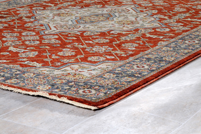 Tzikas Carpets Xali PALOMA 240x300cm 4151-118