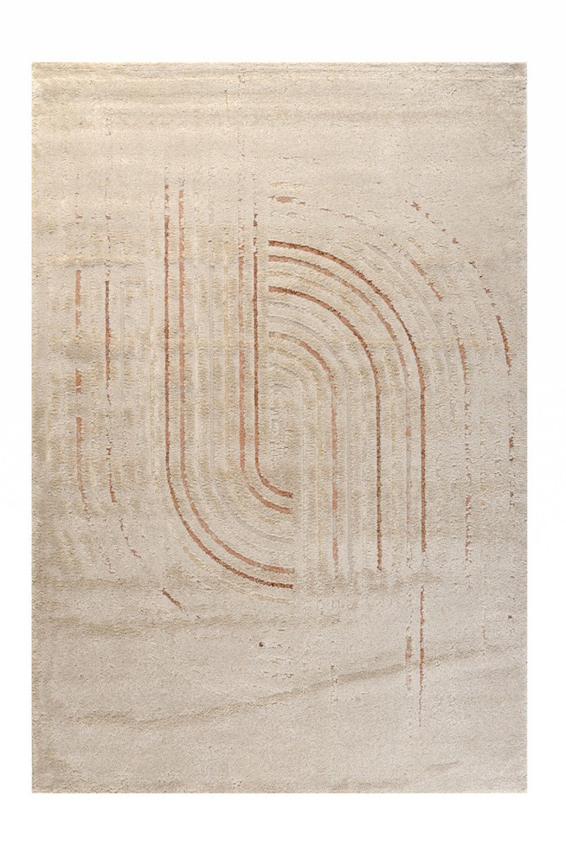 Tzikas Carpets Χαλί ELIO Μπεζ 200x290cm 66856-070