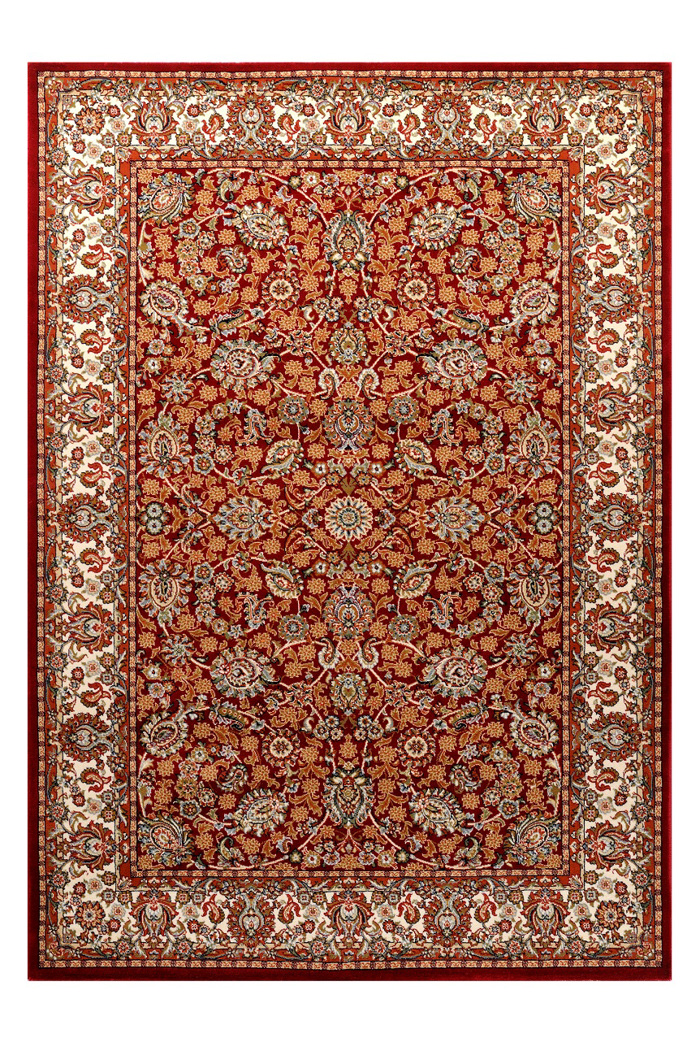 Tzikas Carpets Xali KASHMIR Poluxromo 200x250cm 04639-110