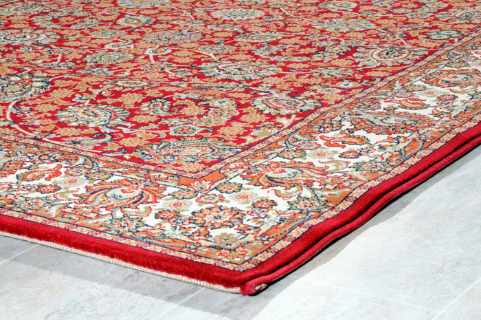 Tzikas Carpets Xali KASHMIR Poluxromo 200x250cm 04639-110