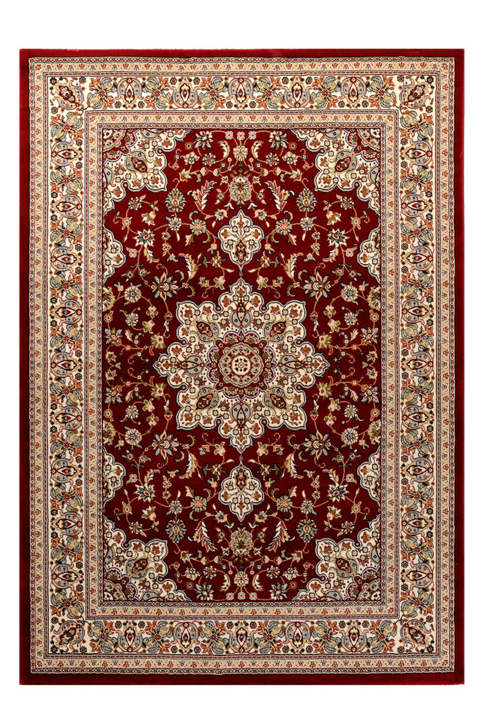Tzikas Carpets Xali KASHMIR Poluxromo 200x290cm 10544-110