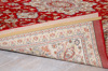 Tzikas Carpets Xali KASHMIR Poluxromo 200x290cm 10544-110