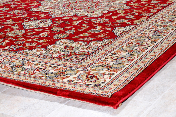 Tzikas Carpets Xali KASHMIR Poluxromo 200x290cm 10544-110