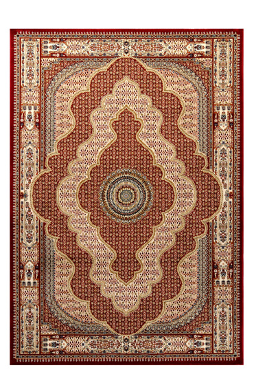 Tzikas Carpets Χαλί KASHMIR Πολύχρωμο 200x290cm 11393-110
