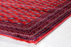 Tzikas Carpets Set Xalia Krebatokamaras DUBAI Kokkino 67x150/67x230 62096-010
