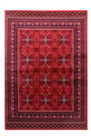 Tzikas Carpets Xali DUBAI Kokkino 160x230cm 39772-010