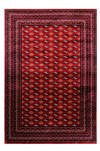 Tzikas Carpets Xali DUBAI Kokkino 160x230cm 62096-010