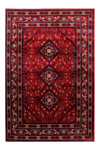 Tzikas Carpets Xali DUBAI Kokkino 200x250cm 62099-010