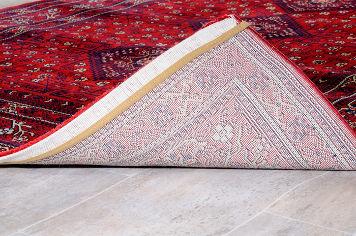 Tzikas Carpets Xali DUBAI Kokkino 200x250cm 62099-010
