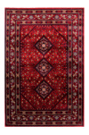 Tzikas Carpets Xali DUBAI Kokkino 200x290cm 62099-010