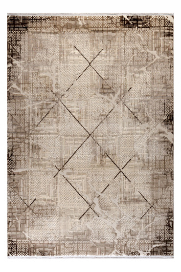 Tzikas Carpets Σετ Χαλιά Κρεβατοκάμαρας LORIN Πολύχρωμο 67x140/67x220 65468-170
