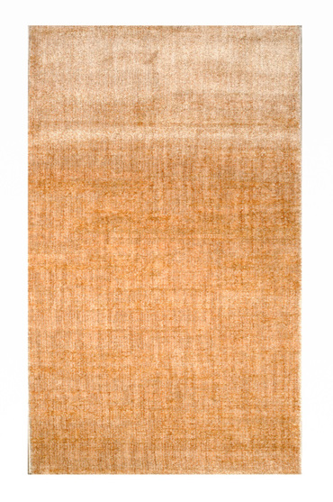 Tzikas Carpets Χαλί CALM Πορτοκαλί 67x150cm 52031-020