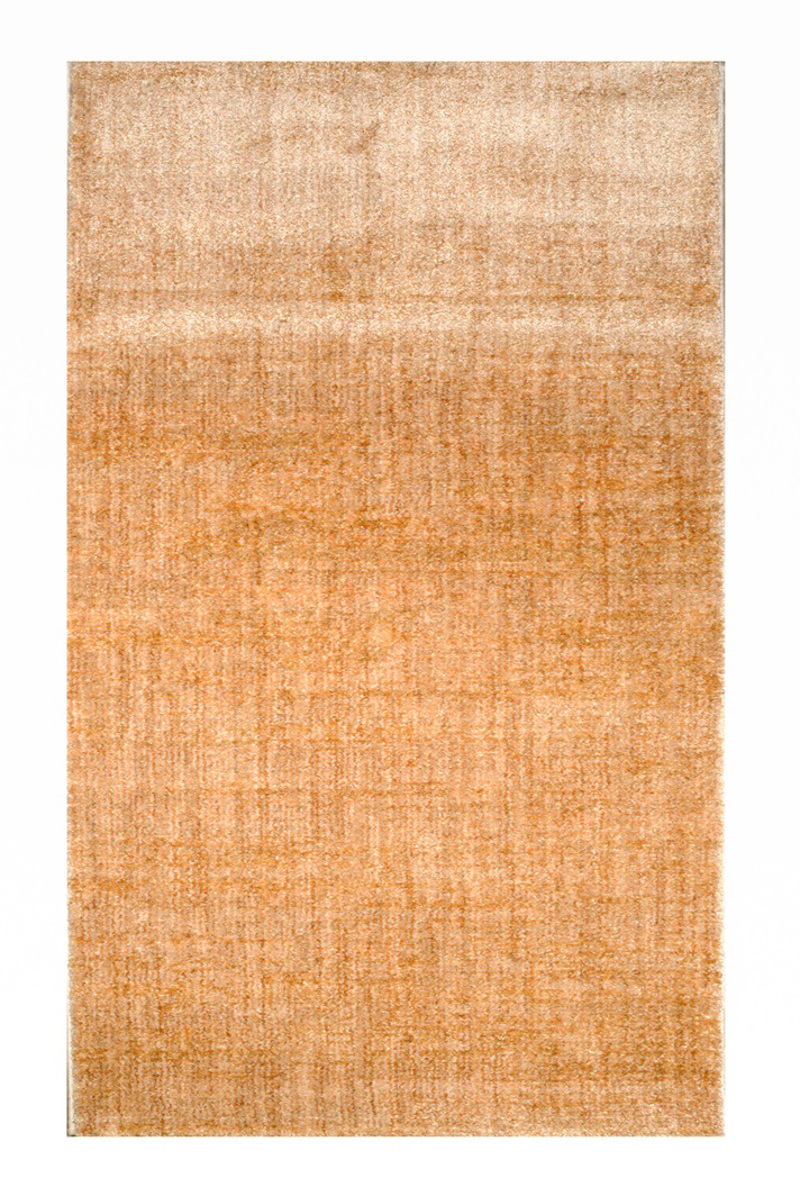 Tzikas Carpets Χαλί CALM Πορτοκαλί 67x150cm 52031-020