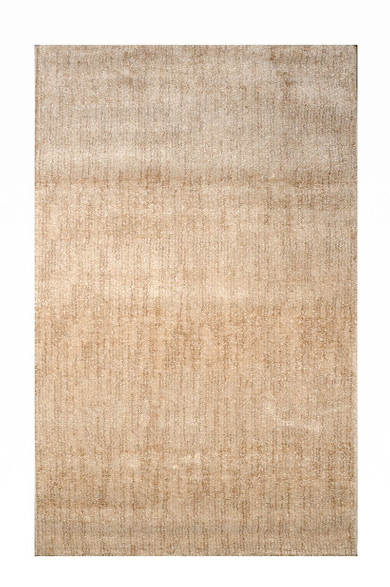 Tzikas Carpets Χαλί CALM Λευκό-Κρέμ 67x150cm 52031-060