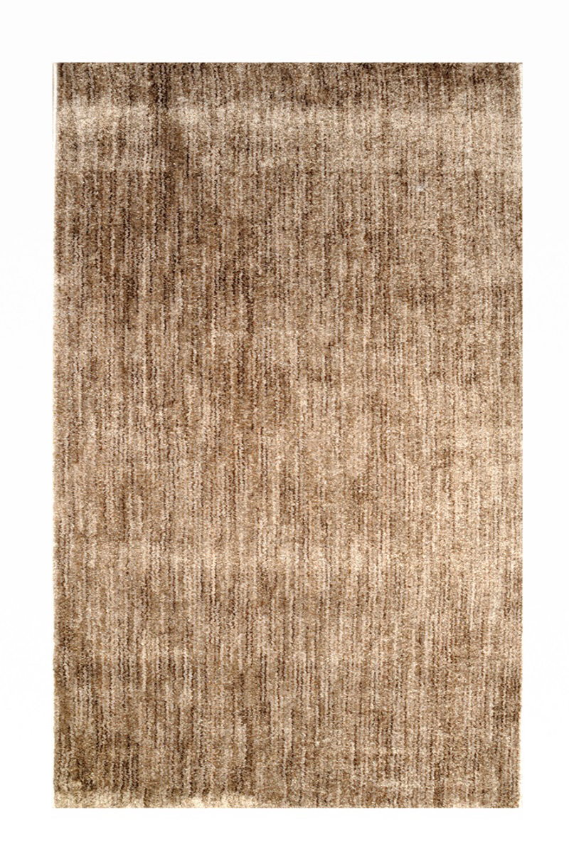 Tzikas Carpets Χαλί CALM Καφέ/Γκρι 67x150cm 52031-958
