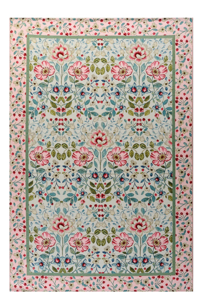 Tzikas Carpets Xali CAPRI 75x150cm 724-102