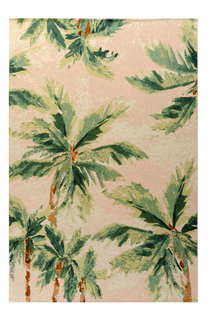 Tzikas Carpets Xali CAPRI 75x150cm 1675-121