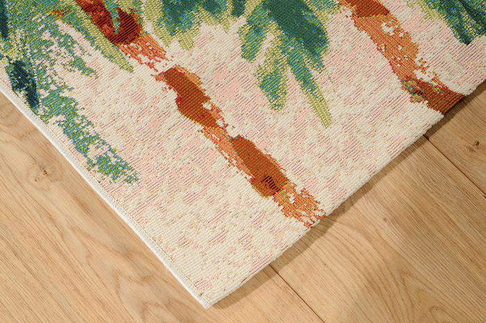 Tzikas Carpets Xali CAPRI 75x150cm 1675-121