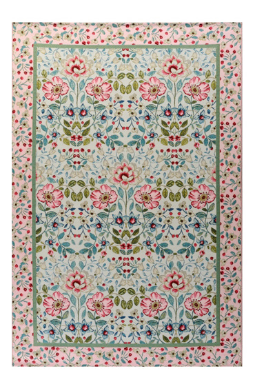 Tzikas Carpets Χαλί CAPRI 140x200cm 724-102