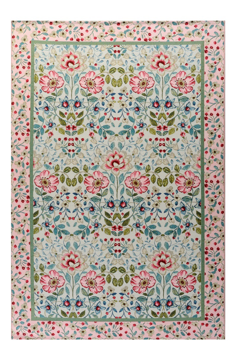 Tzikas Carpets Χαλί CAPRI 140x200cm 724-102