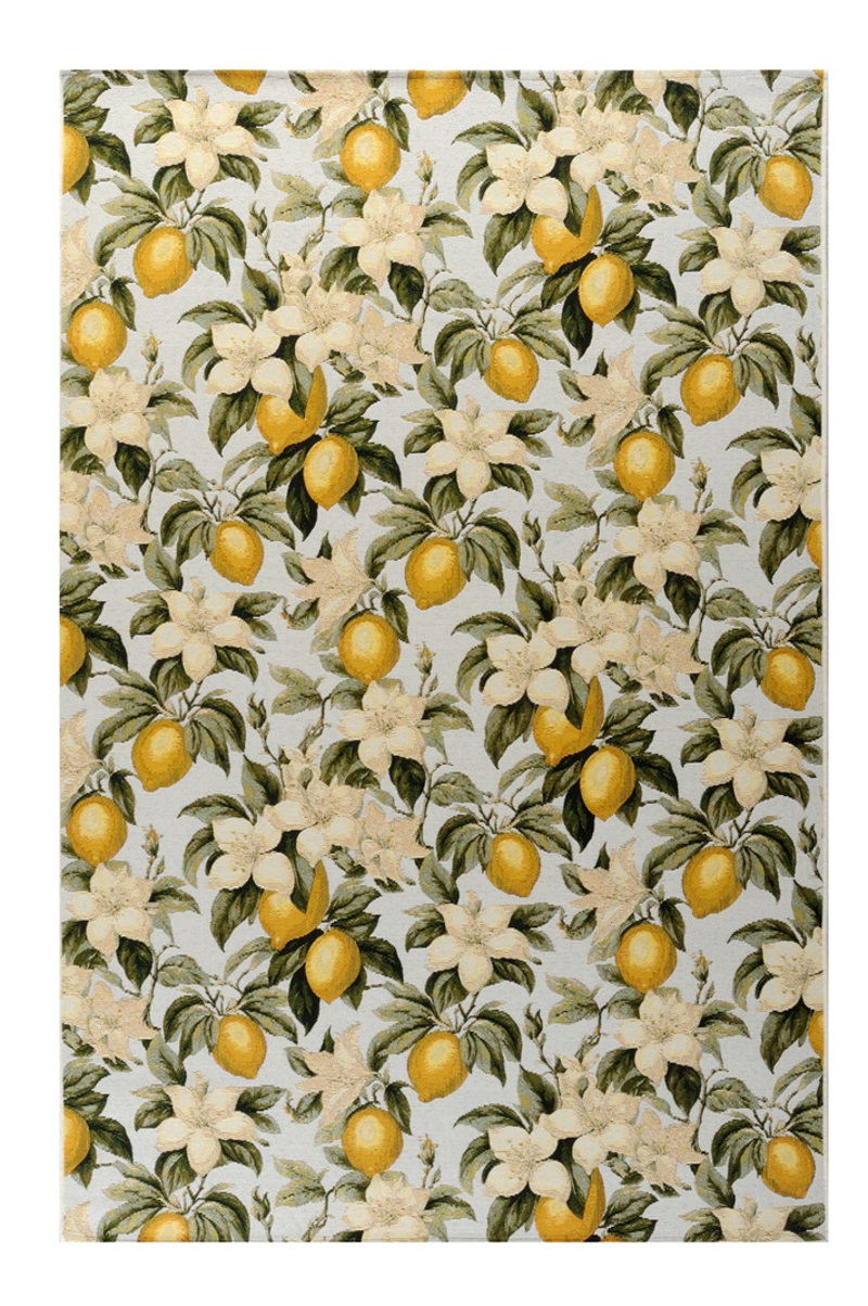 Tzikas Carpets Χαλί CAPRI 140x200cm 921-119