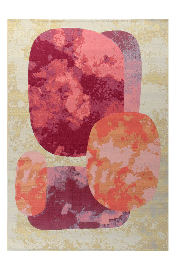 Tzikas Carpets Xali CAPRI 140x200cm 1029-102