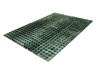 Tzikas Carpets Xali FUZZY Prasino-Menta 80x150cm 26164-041