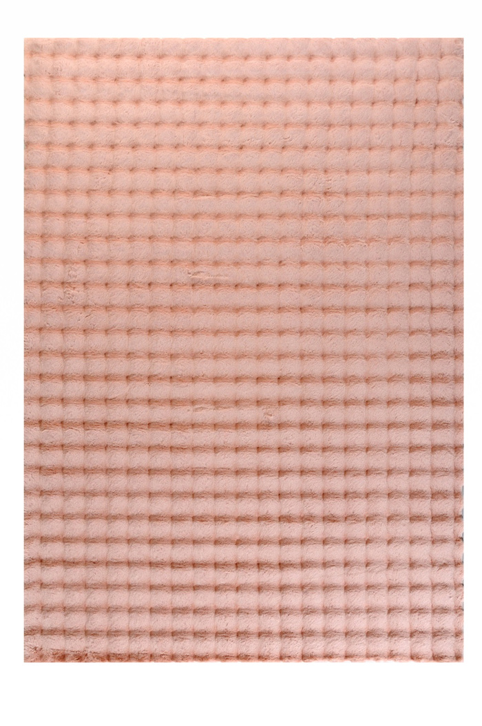 Tzikas Carpets Xali FUZZY Roz 80x150cm 26164-055