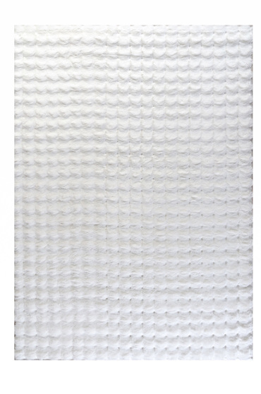 Tzikas Carpets Χαλί FUZZY Μπεζ 80x150cm 26164-065