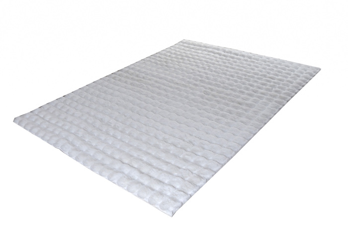 Tzikas Carpets Xali FUZZY Bez 80x150cm 26164-065