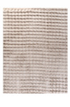 Tzikas Carpets Strongulo Xali FUZZY Bez F160cm 26164-070