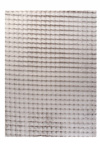 Tzikas Carpets Strongulo Xali FUZZY Ggri F160cm 26164-095