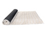 Tzikas Carpets Set Xalia Krebatokamaras FUZZY Bez 66x140/66x220 26164-060